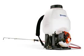 FUMIGADORAS DE PRESION 