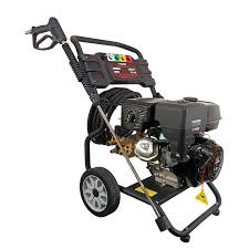 HIDROLAVADORA  A GASOLINA